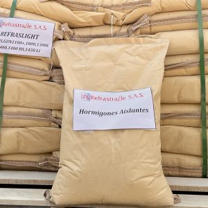 hormigones convencionales