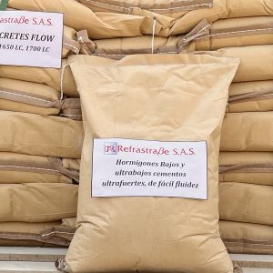 hormigones convencionales