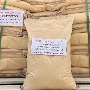 hormigones convencionales