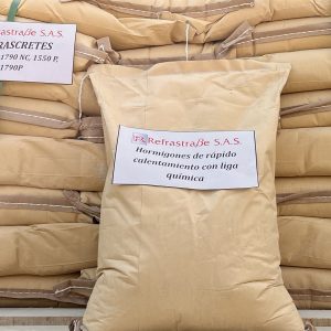 hormigones convencionales