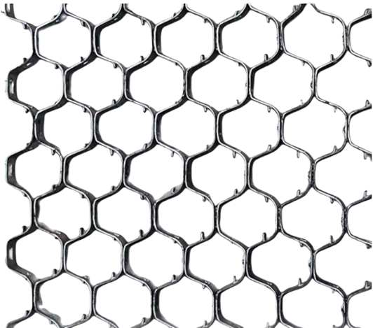 mallas hexagonales mallas hexagonales