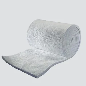 mantas de fibra soluble policristalina – fibra a granel